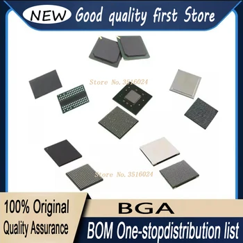 1 шт./ЛОТ BGA MPC8321ECVRAFDCA MPC8321 BGA516 MPU микропроцессорный чип 100% оригинал быстрая доставка на складе