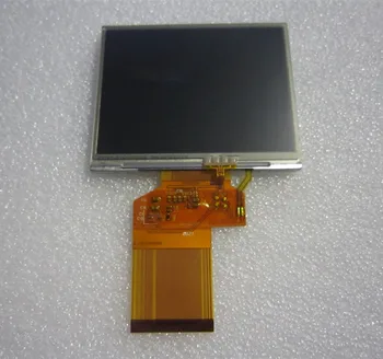 3,5-дюймовый 54-контактный TFT ЖК-экран LQ035NC211 320 (RGB) * 240 (сенсорный/без касания)