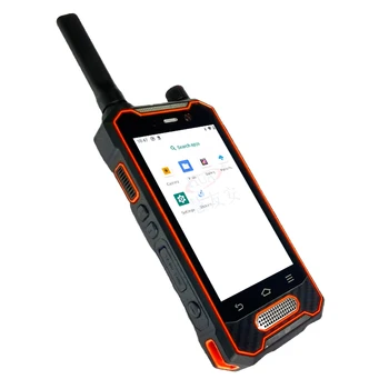 Android 10 GPS IP68 Программное обеспечение Guard Patrol Система синхронизации Watchman Security Guard Patrol с камерой