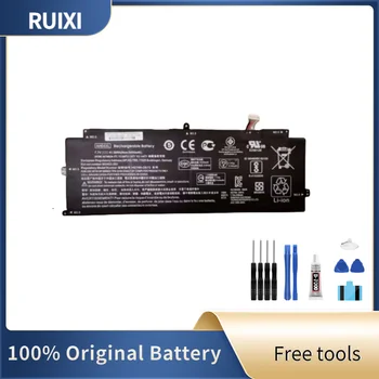 RUIXI Оригинальный Аккумулятор AH04XL Аккумулятор для X2 12-C000NF HSTNN-DB7S 902500-855 TPN-Q184 902402-2C2 + Бесплатные инструменты