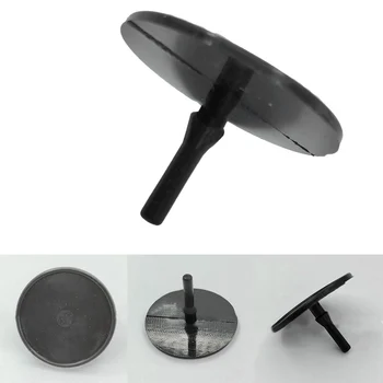 Аксессуары для воздуходувки, обратный клапан, замена обратного клапана, 1шт черного цвета для уплотнений клапанов зонтика Lay-Z-Spa, абсолютно новый