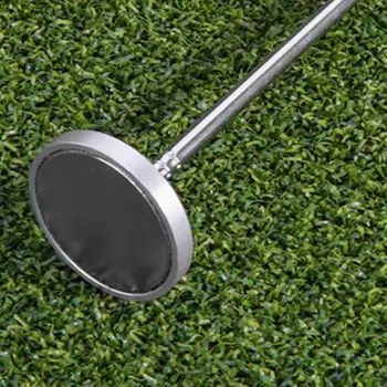 Алюминиевый индикатор направления резания для гольфа, тренажер для гольфа, удочка для гольфа