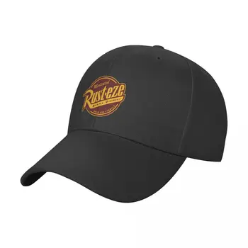 Бейсбольная кепка Rust-eze, мужские военно-тактические кепки, шляпа для регби, мужская женская кепка