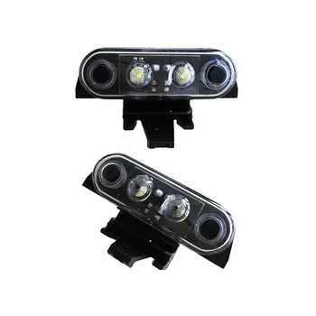 Верхний фонарь для грузовика FH16 FM Truck Side Markers Light 82116545 21087346 842208821 Белый