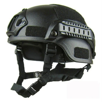 Военный тактический шлем, защитное снаряжение, военная игра в пейнтбол, тактический шлем, снаряжение для игр на открытом воздухе CS, Тактический шлем