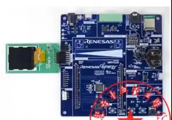 Для комплекта платы разработки YSDKS3A7E20 ARM Synergy DK-S3A7 Renesas -