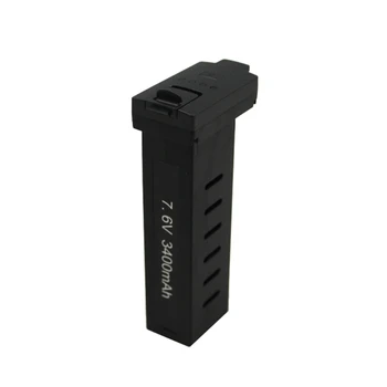 Литий-полимерный аккумулятор емкостью 7,6 В 3400 мАч, Li-po Аккумулятор для SG908