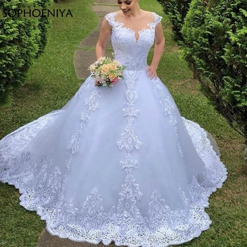 Новое поступление Кружевного свадебного платья vestidos de boda Свадебные платья Casamento Свадебное платье Robe de mariee gelinlik платье невесты