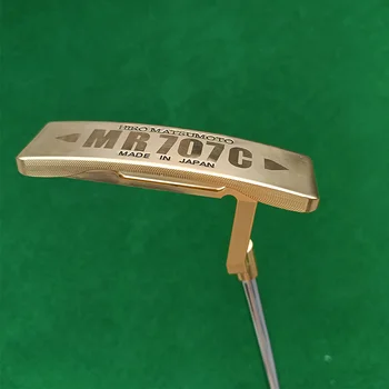 НОВЫЕ головки клюшек для гольфа Hiro Matsumoto MR-707C Клюшка для гольфа Haeds Клюшка для гольфа для правой руки