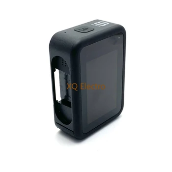 Новый оригинальный сенсорный ЖК-дисплей в сборе с боковой крышкой батарейного отсека для экшн-камеры GoPro Hero 8 Black