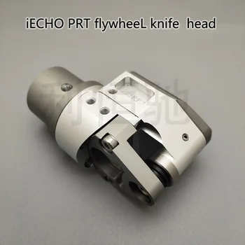 Ножевая головка Маховика IECHO PRT E50 E51 E52 E53 E54 E55 E56 E57 E58 С Вибрационным Твердосплавным лезвием Для Осциллирующей Резки