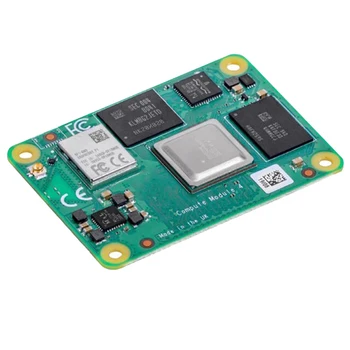 Основная плата CM4 для модуля 4 Core ARM -A72 8G LPDDR4 + 8G EMMC Flash Wifi Development CM4108008