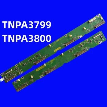 Парная доска TH-42PA60C TNPA3799 TNPA3800 доска AB, хорошая рабочая часть