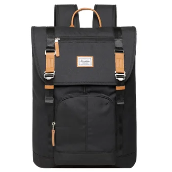 Повседневные рюкзаки многоцелевые рюкзаки водонепроницаемый 14-дюймовый деловой рюкзак для ноутбука мужской Женский рюкзак для путешествий