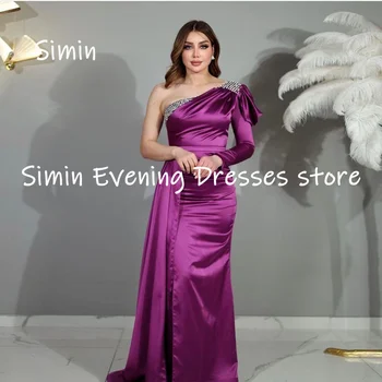 Популярное вечернее платье Simin 
