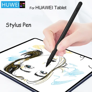 Стилус HUWEI Для Huawei MatePad 11 10,4 T10 MediaPad M6 8,4 