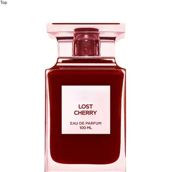 Супер Горячая Новинка От Женского парфюмерного бренда TF Lost Cherry Парфюмерная вода 50 мл 100 мл духи